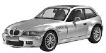 BMW E36-7 C0524 Fault Code