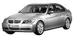BMW E92 C0524 Fault Code