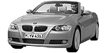 BMW E93 C0524 Fault Code