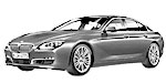 BMW F06 C0524 Fault Code