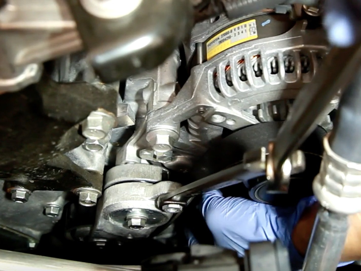 See C0524 in engine
