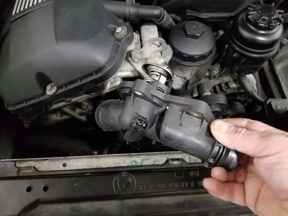 See C0524 in engine